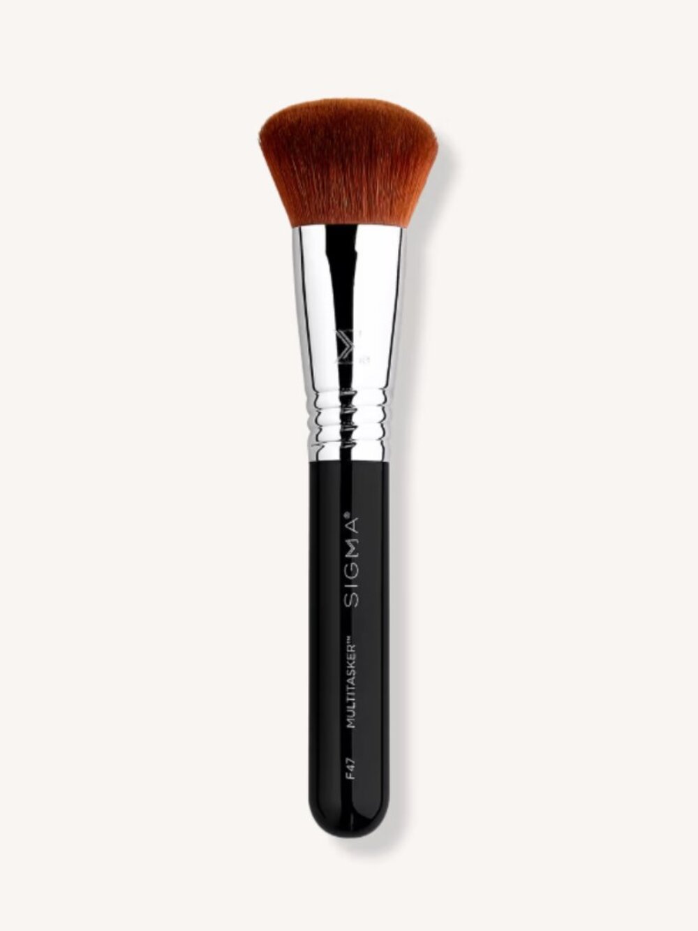 Sigma Beauty F47 Multitasker Brush | NEW PRODUCT